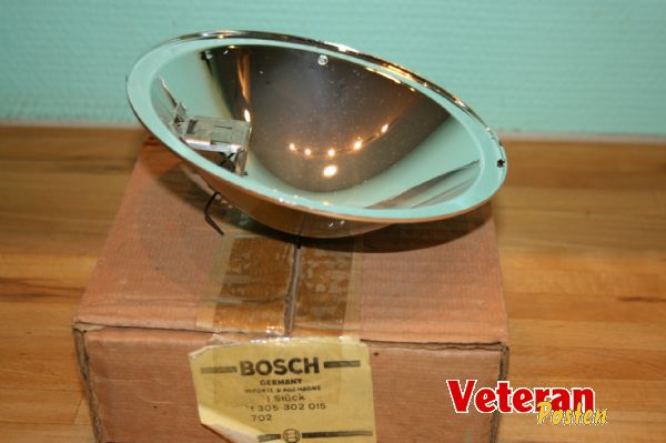 Parabol Bosch ekstralygt